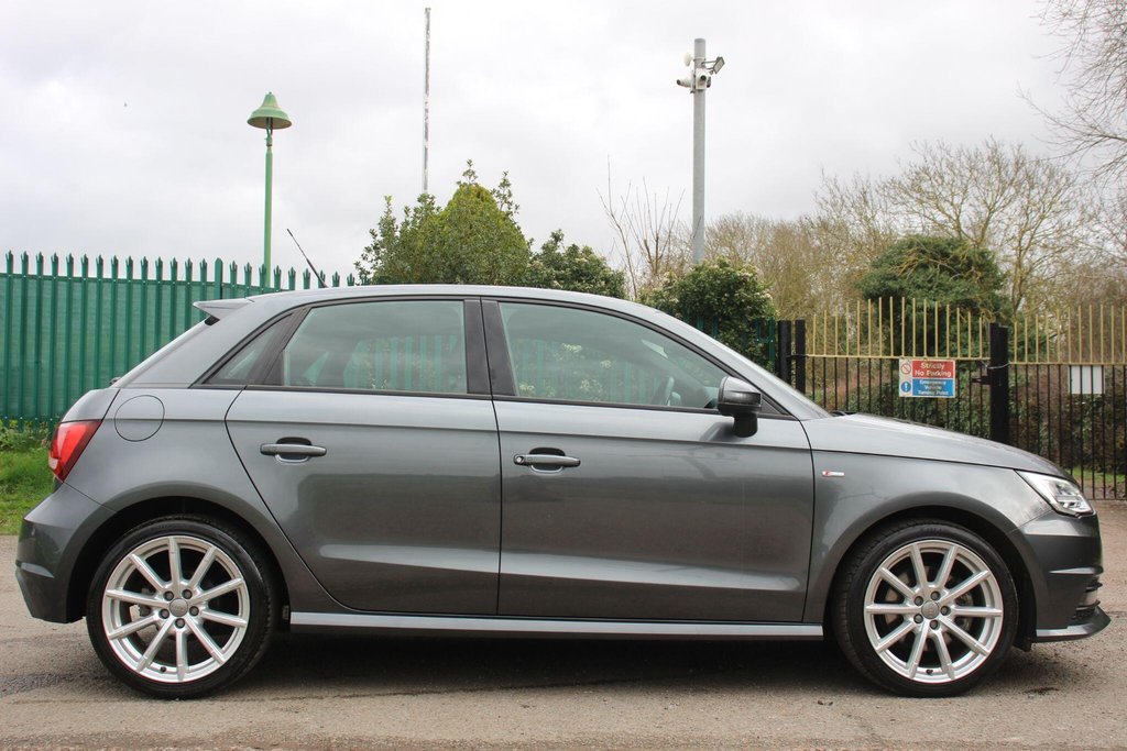 Used Audi A1 2016 for sale - 78161985: Photo 10