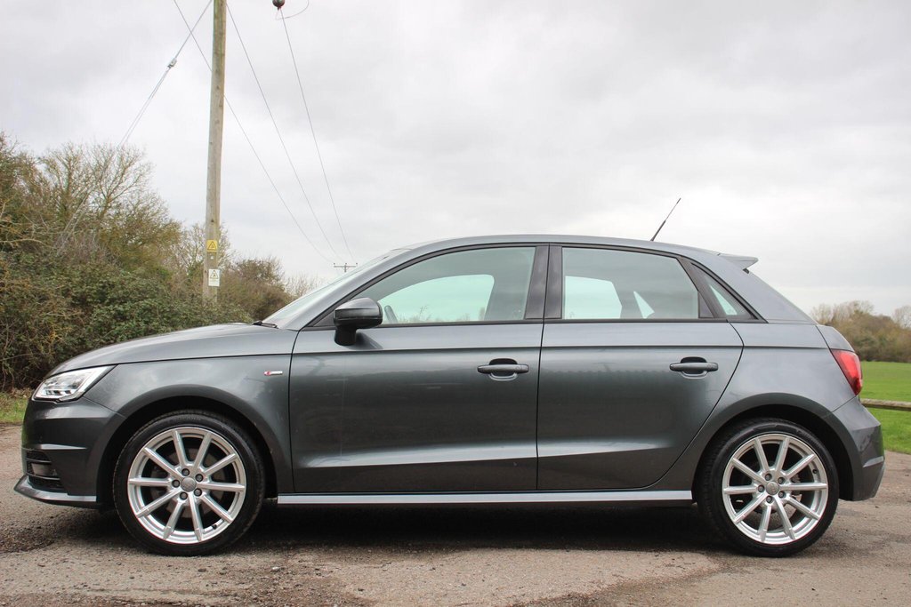 Used Audi A1 2016 for sale - 78161985: Photo 11