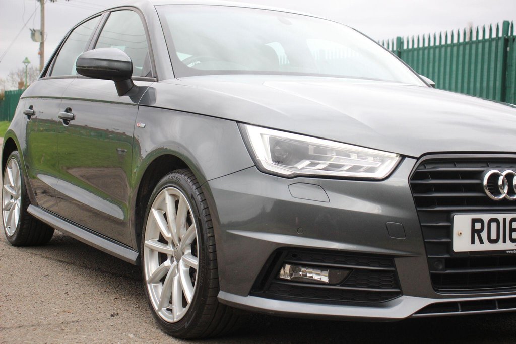Used Audi A1 2016 for sale - 78161985: Photo 13