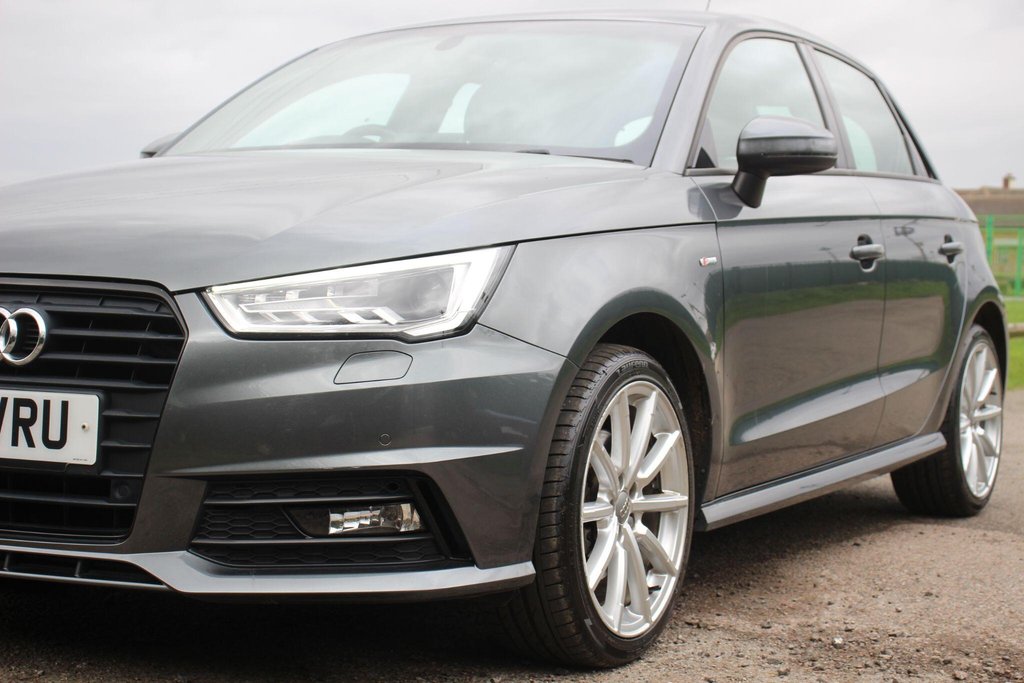 Used Audi A1 2016 for sale - 78161985: Photo 14