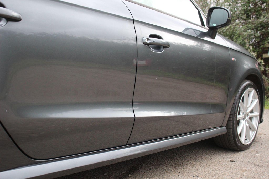 Used Audi A1 2016 for sale - 78161985: Photo 15