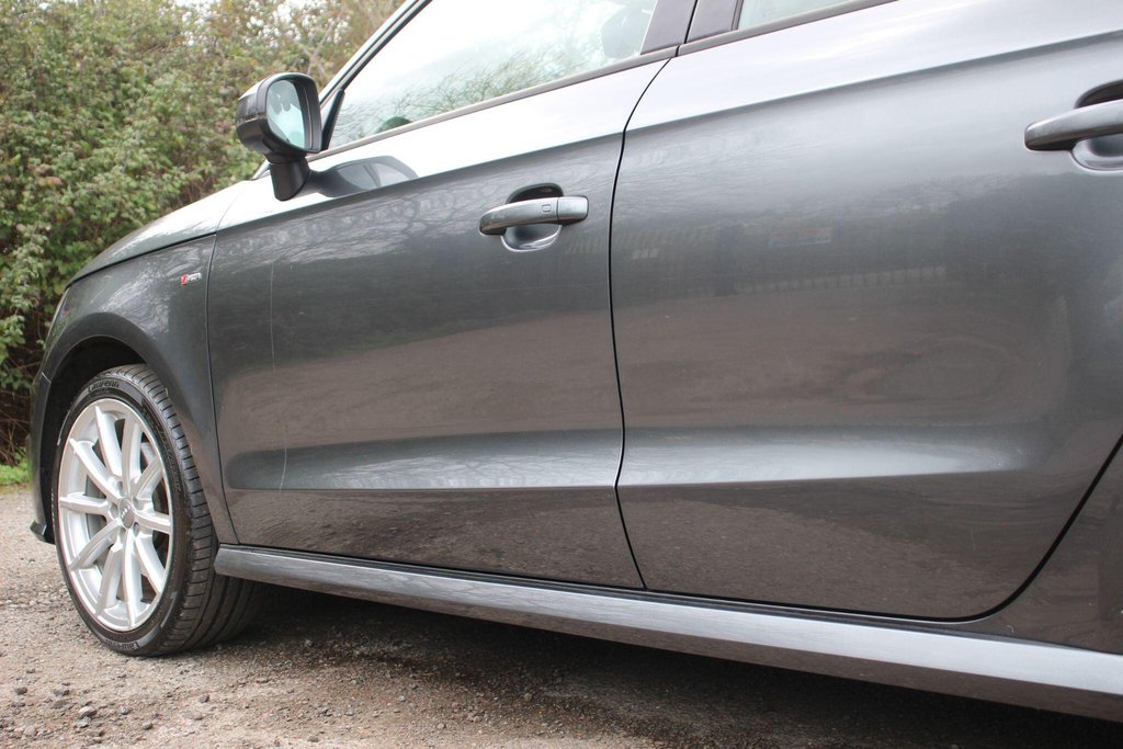 Used Audi A1 2016 for sale - 78161985: Photo 16