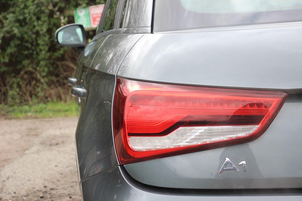 Used Audi A1 2016 for sale - 78161985: Photo 17