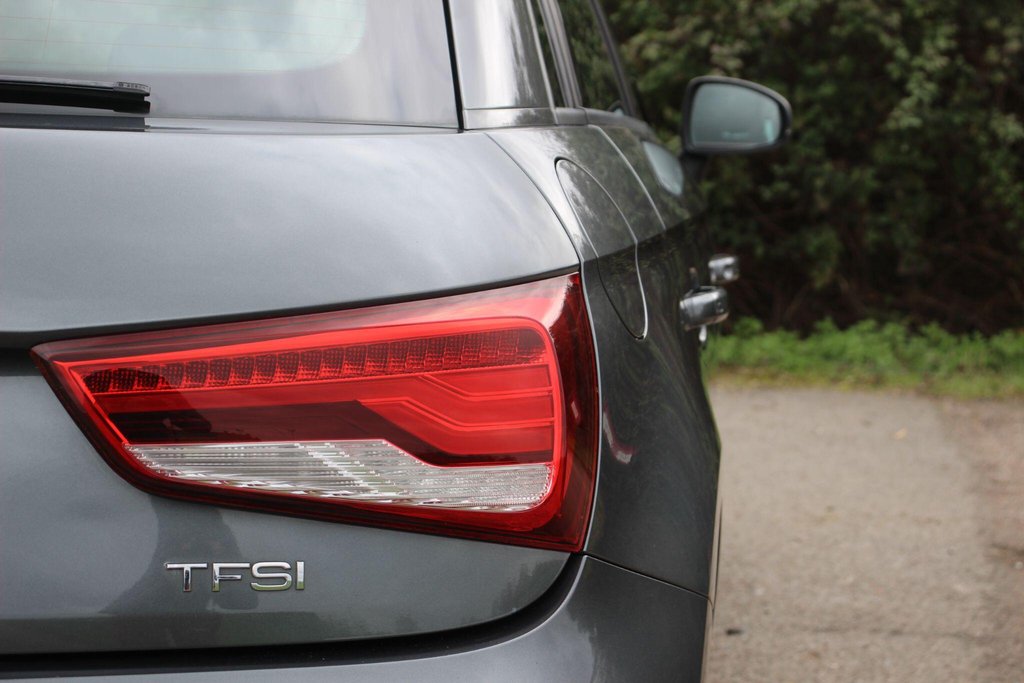 Used Audi A1 2016 for sale - 78161985: Photo 18