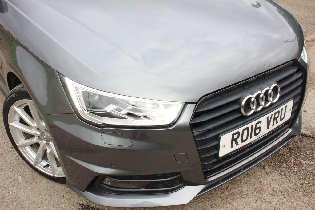 Used Audi A1 2016 for sale - 78161985: Photo 19