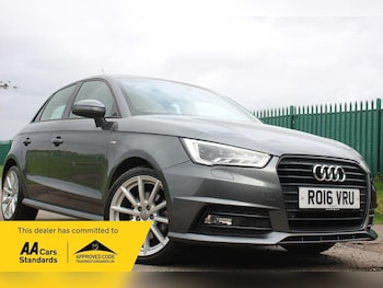 Audi A1 feature image