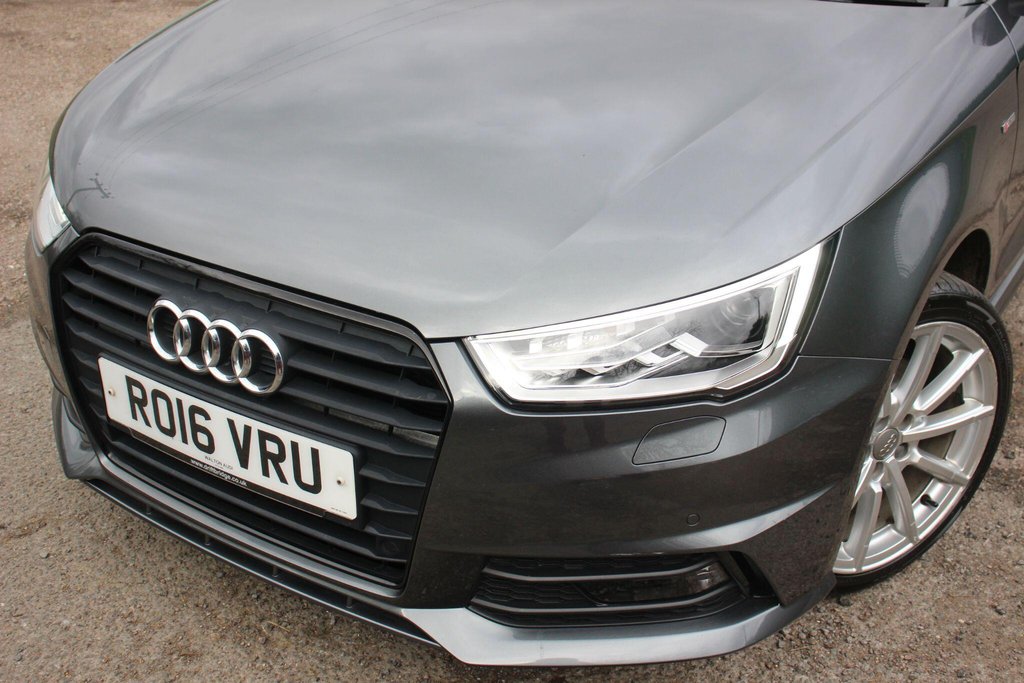 Used Audi A1 2016 for sale - 78161985: Photo 20