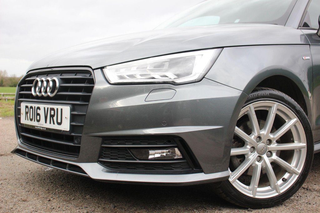 Used Audi A1 2016 for sale - 78161985: Photo 22