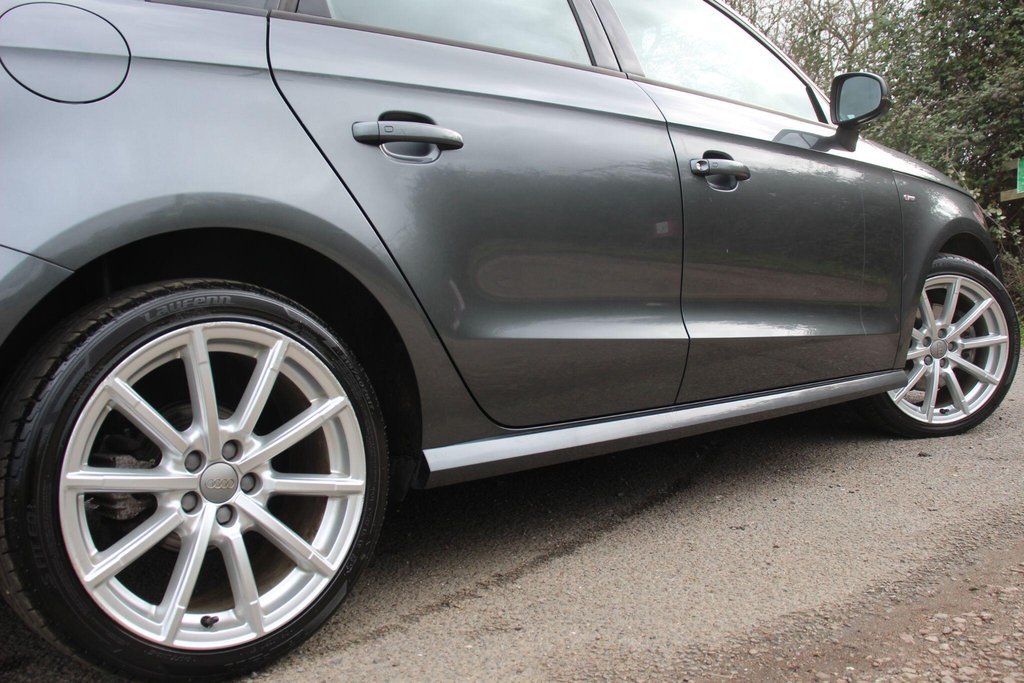 Used Audi A1 2016 for sale - 78161985: Photo 23