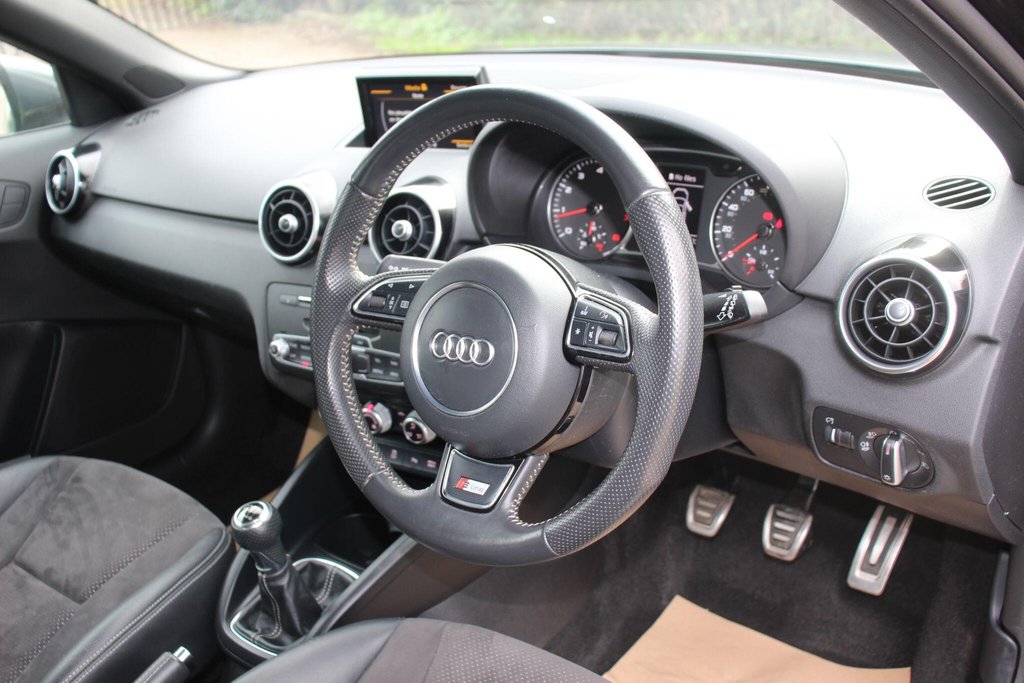 Used Audi A1 2016 for sale - 78161985: Photo 26