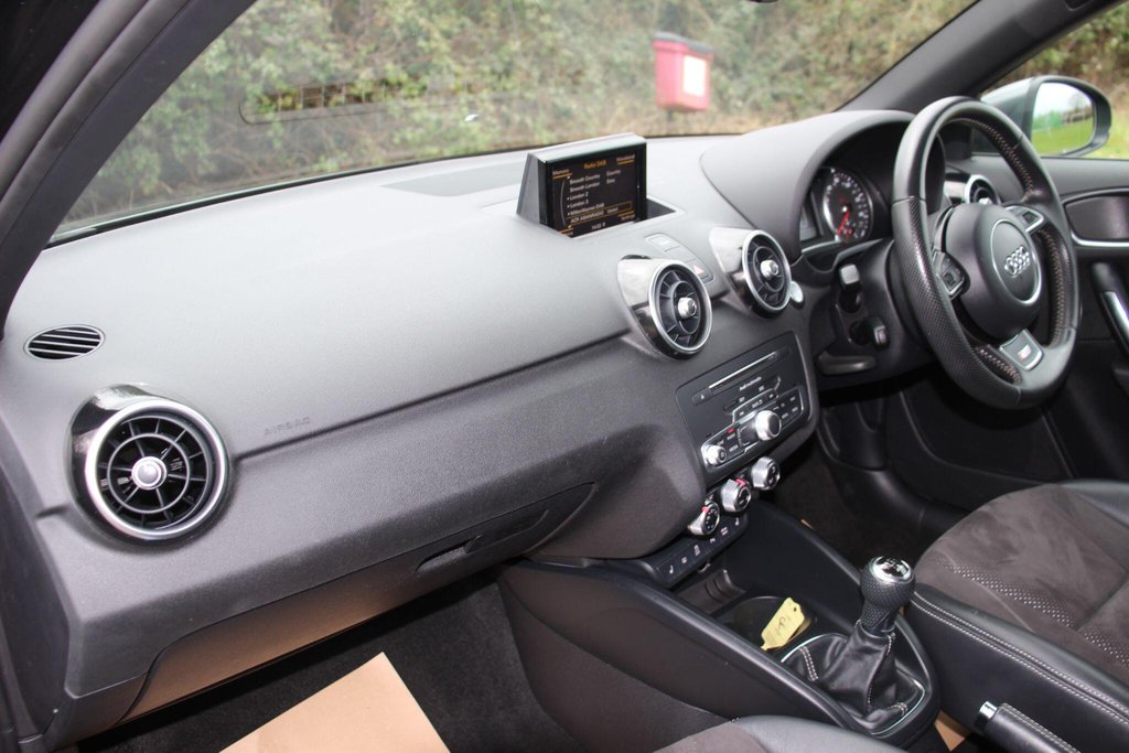 Used Audi A1 2016 for sale - 78161985: Photo 29