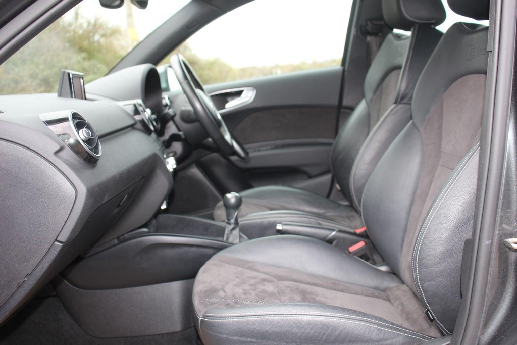 Used Audi A1 2016 for sale - 78161985: Photo 30