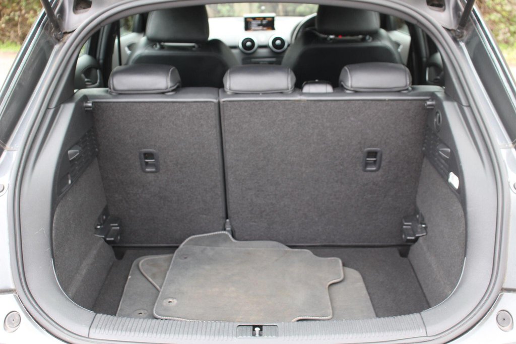 Used Audi A1 2016 for sale - 78161985: Photo 34