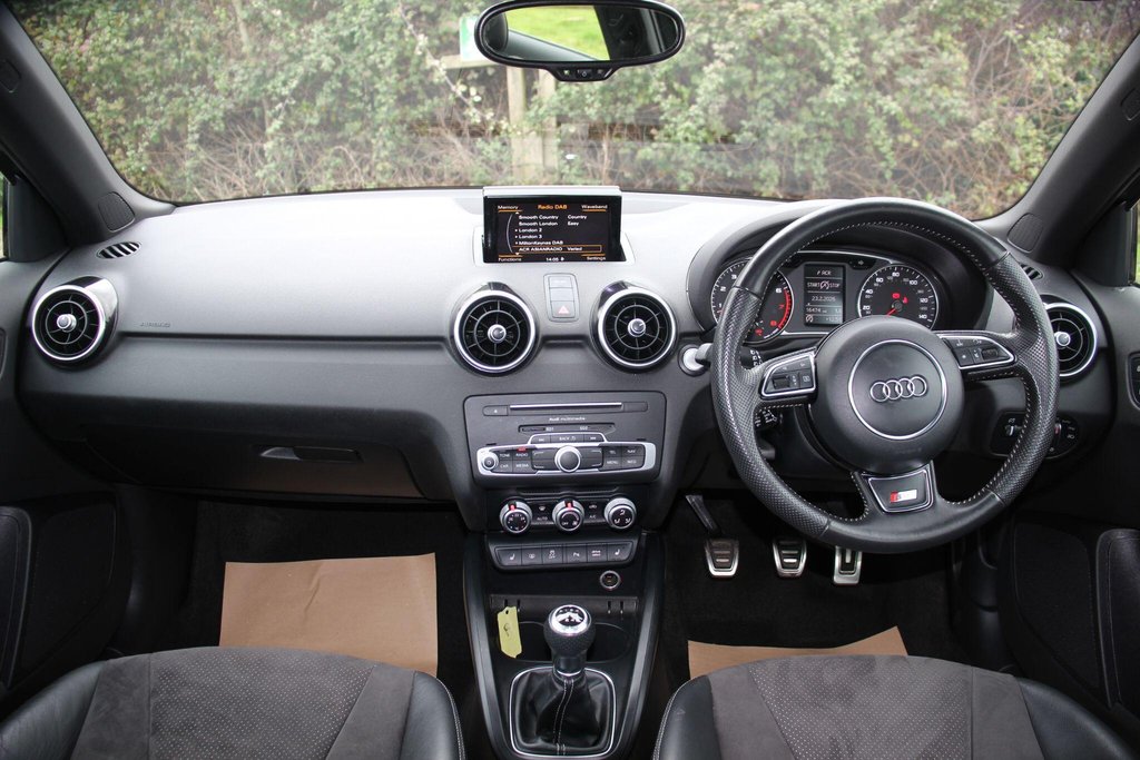 Used Audi A1 2016 for sale - 78161985: Photo 35