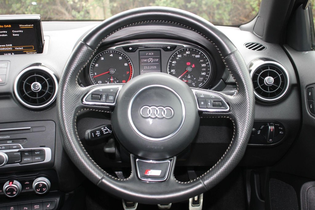 Used Audi A1 2016 for sale - 78161985: Photo 36