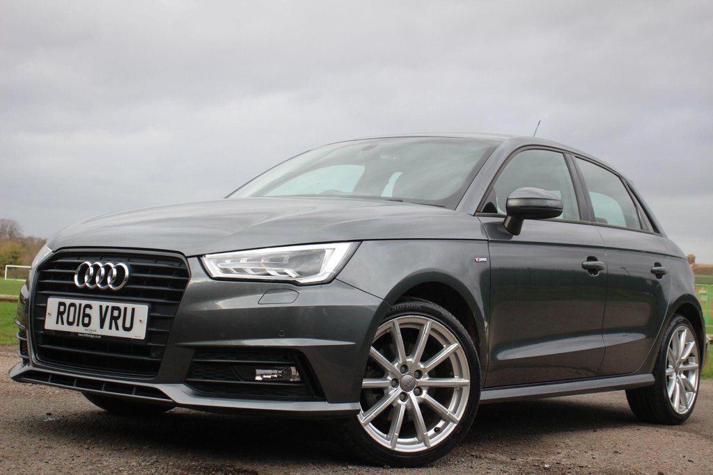 Used Audi A1 2016 for sale - 78161985: Photo 4