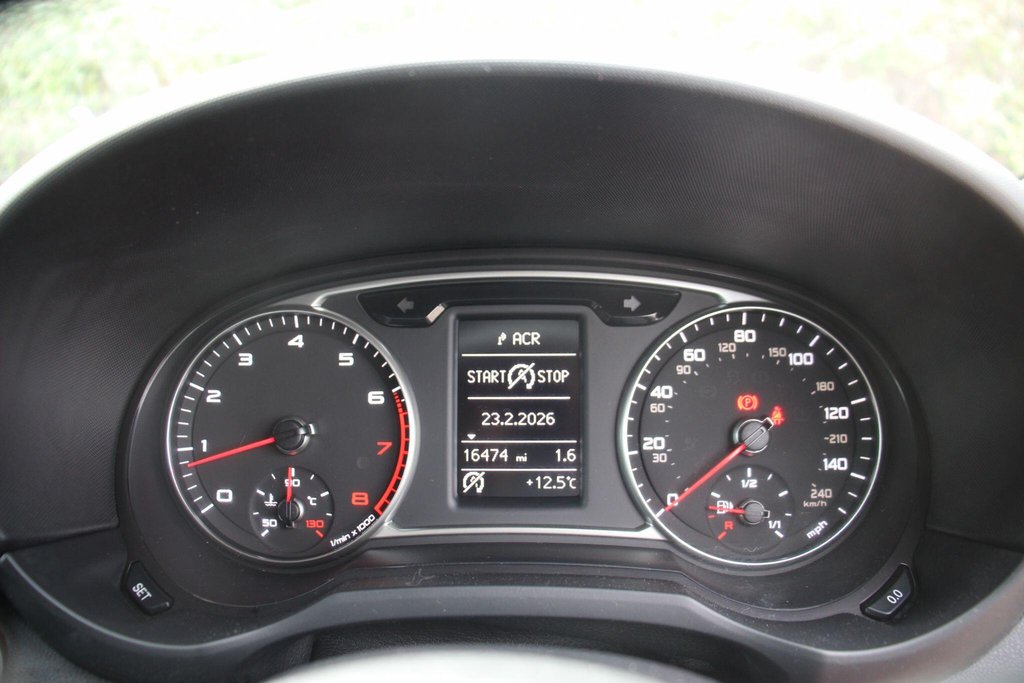 Used Audi A1 2016 for sale - 78161985: Photo 42