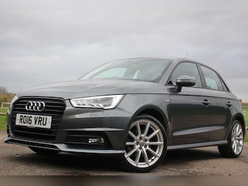 Used Audi A1 2016 for sale - 78161985: Photo