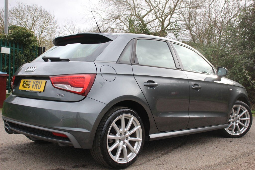 Used Audi A1 2016 for sale - 78161985: Photo 6