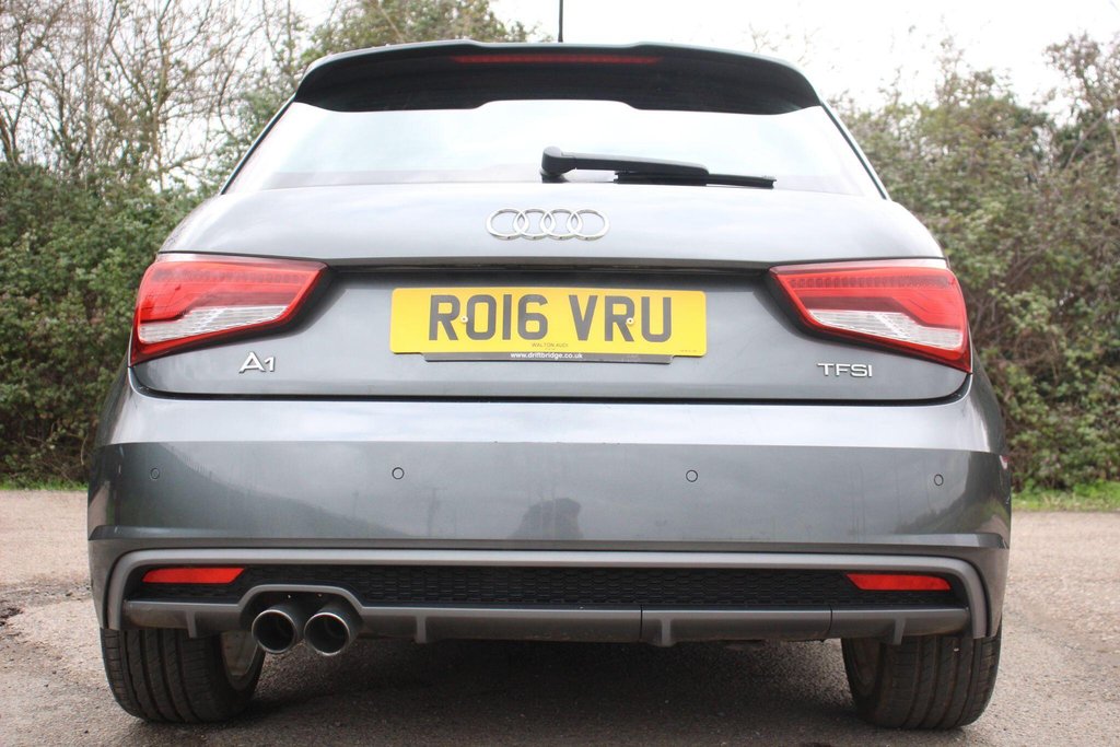 Used Audi A1 2016 for sale - 78161985: Photo 7