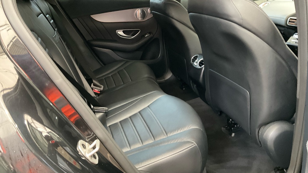 Used Mercedes-Benz EQC 2021 for sale - 76612178: Photo 13