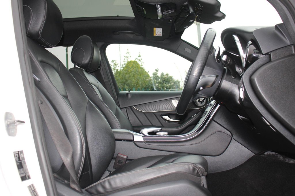 Used Mercedes-Benz GLC 2019 for sale - 78161949: Photo 12