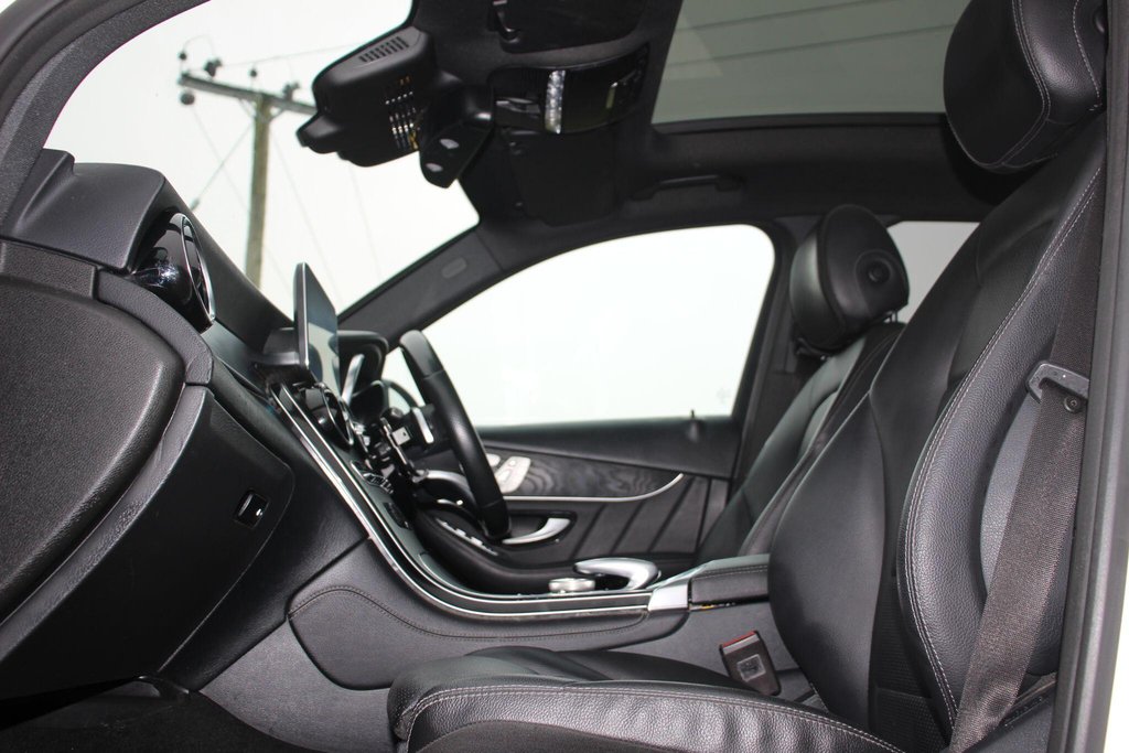 Used Mercedes-Benz GLC 2019 for sale - 78161949: Photo 14