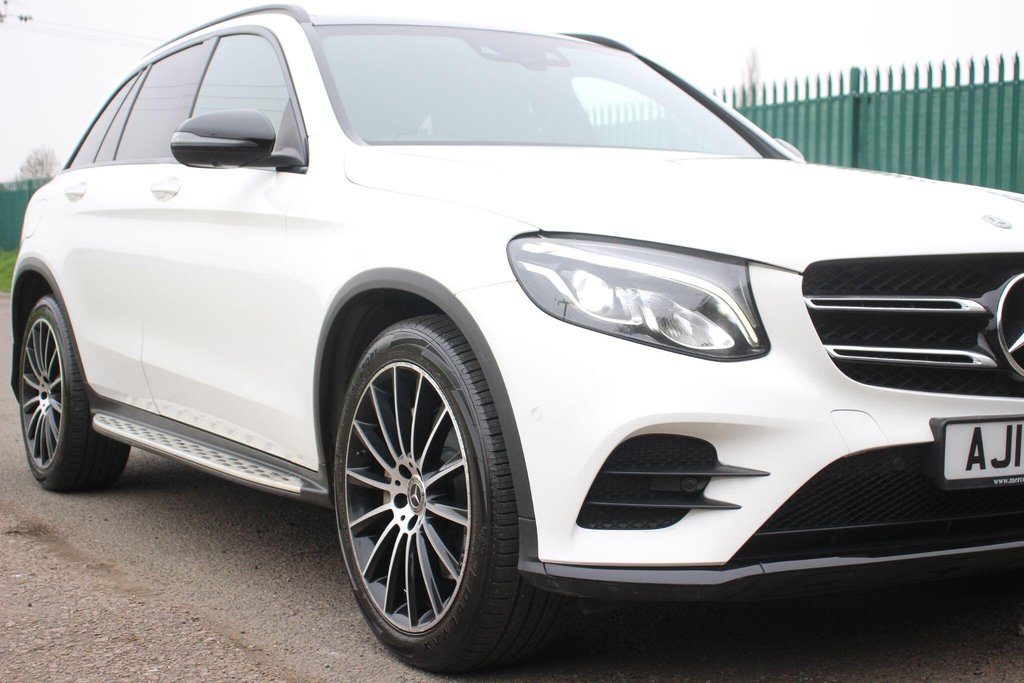 Used Mercedes-Benz GLC 2019 for sale - 78161949: Photo 19