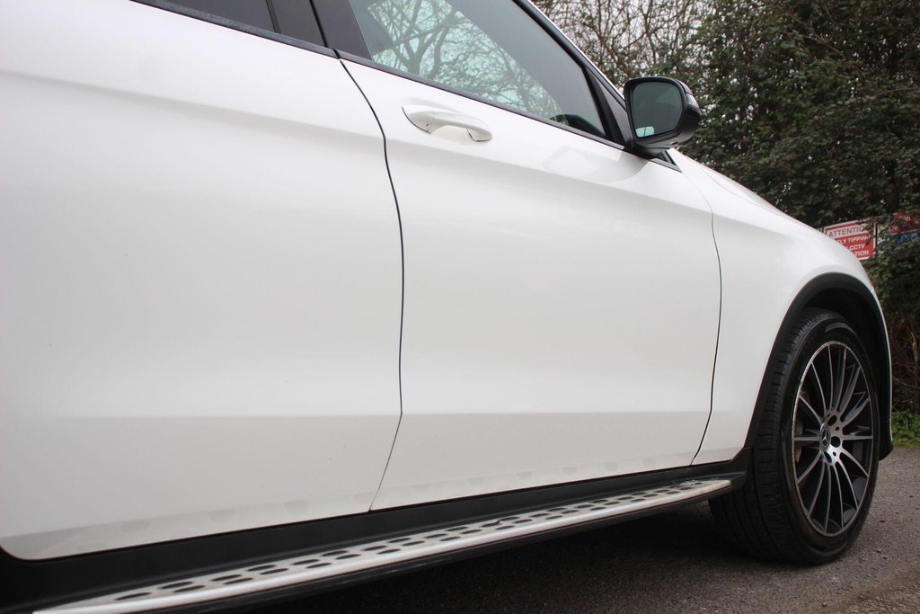 Used Mercedes-Benz GLC 2019 for sale - 78161949: Photo 24