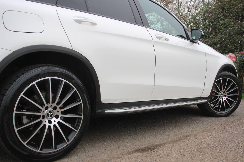 Used Mercedes-Benz GLC 2019 for sale - 78161949: Photo 28