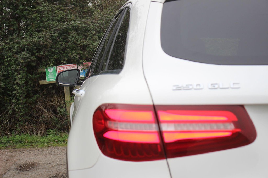 Used Mercedes-Benz GLC 2019 for sale - 78161949: Photo 29