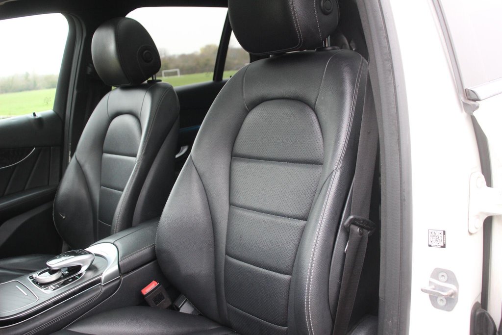 Used Mercedes-Benz GLC 2019 for sale - 78161949: Photo 33