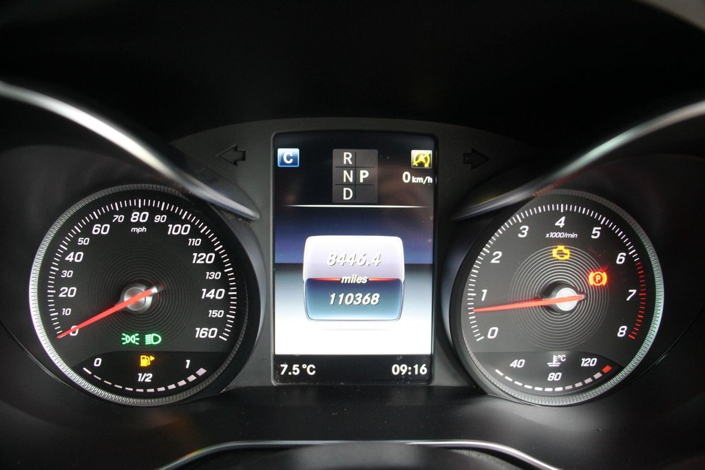 Used Mercedes-Benz GLC 2019 for sale - 78161949: Photo 36