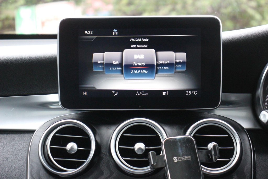 Used Mercedes-Benz GLC 2019 for sale - 78161949: Photo 44