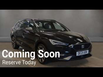 2021 (21) - 1.4 eHybrid FR Sport 5dr DSG