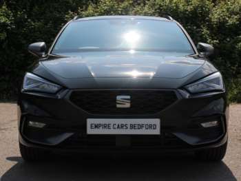 Used SEAT Leon 2021 for sale - 74831026: Photo