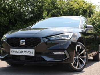 Used SEAT Leon 2021 for sale - 74831026: Photo