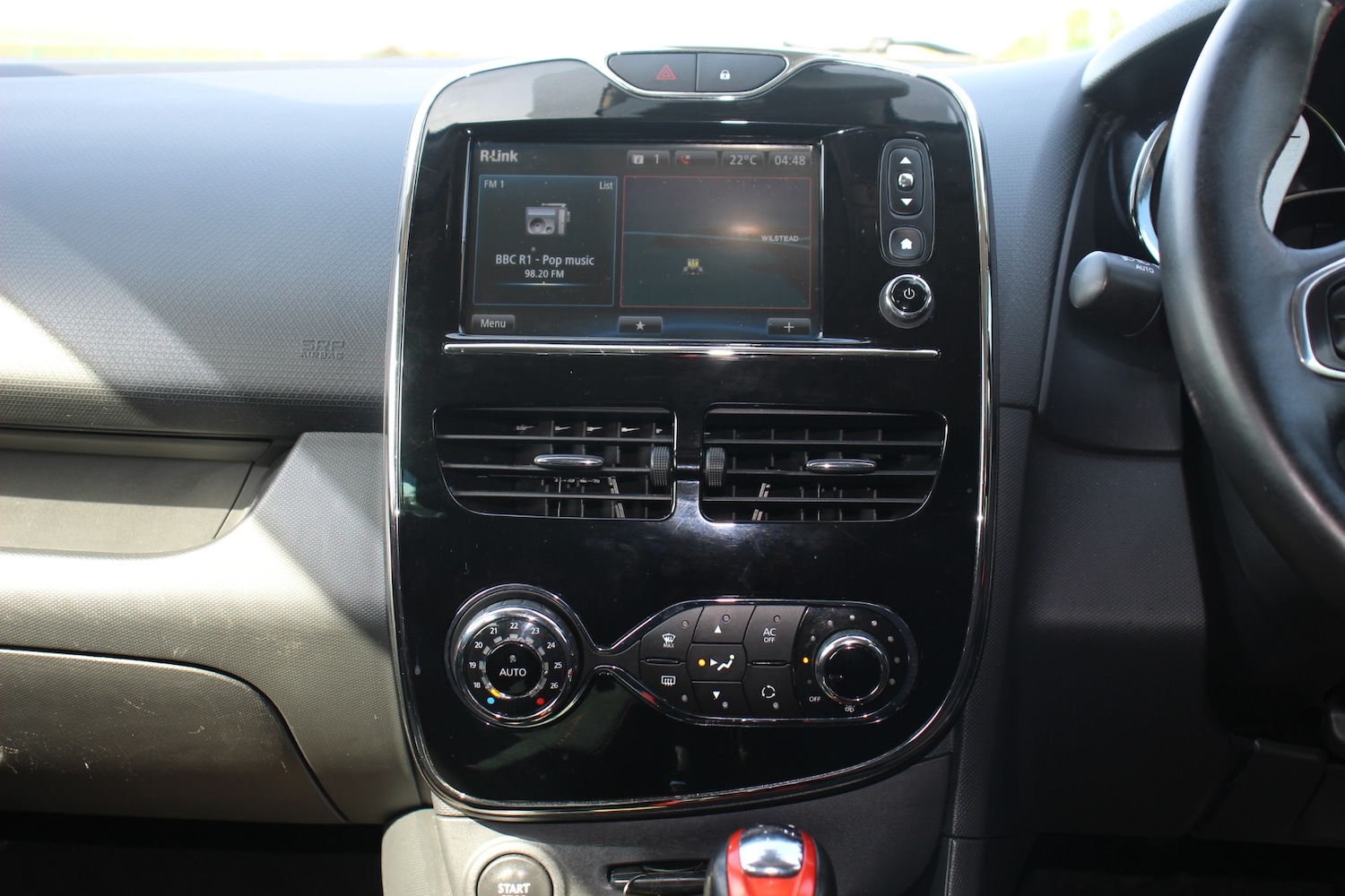 Vehicle 38