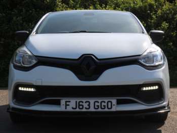 Used Renault Clio 2013 for sale - 74615812: Photo