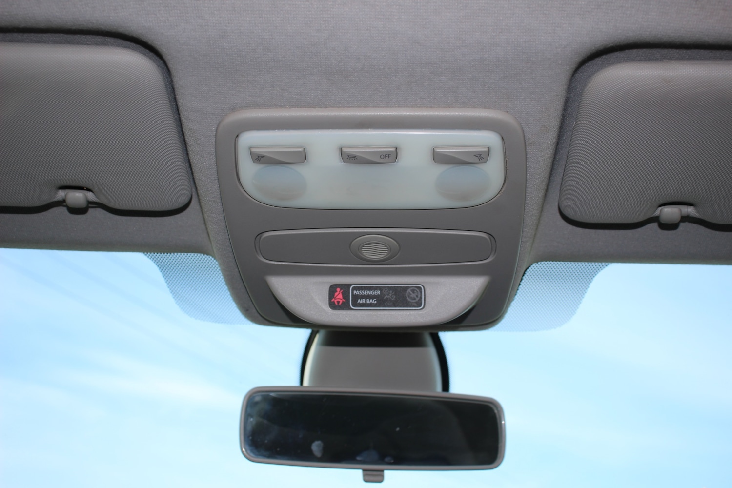 Vehicle 40