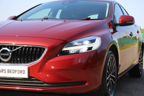 Used Volvo V40 2017 for sale - 75511329: Photo 20