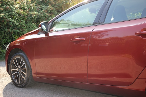 Used Volvo V40 2017 for sale - 75511329: Photo 22