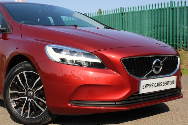 Used Volvo V40 2017 for sale - 75511329: Photo 26