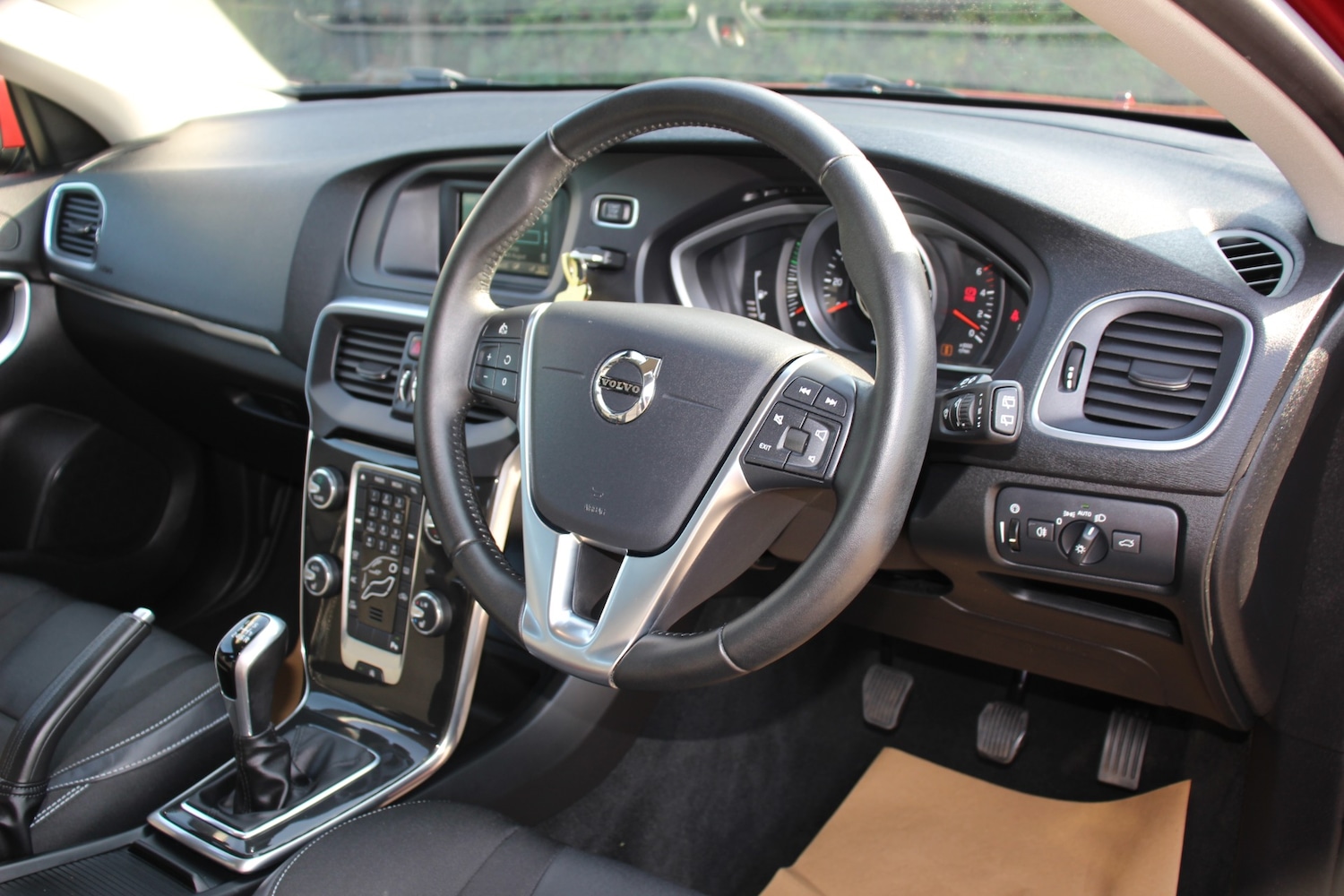 Vehicle 29