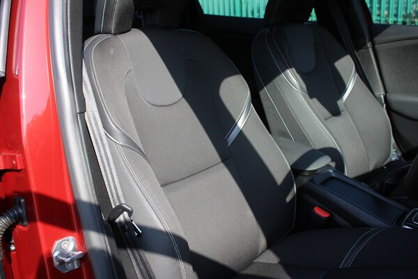 Used Volvo V40 2017 for sale - 75511329: Photo 30