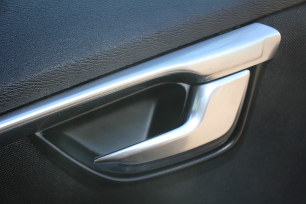 Used Volvo V40 2017 for sale - 75511329: Photo 32