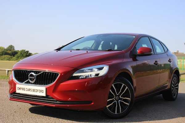 Used Volvo V40 2017 for sale - 75511329: Photo 4