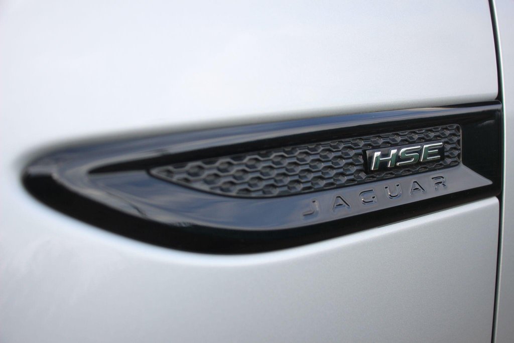 Used Jaguar E-Pace 2018 for sale - 78162002: Photo 15