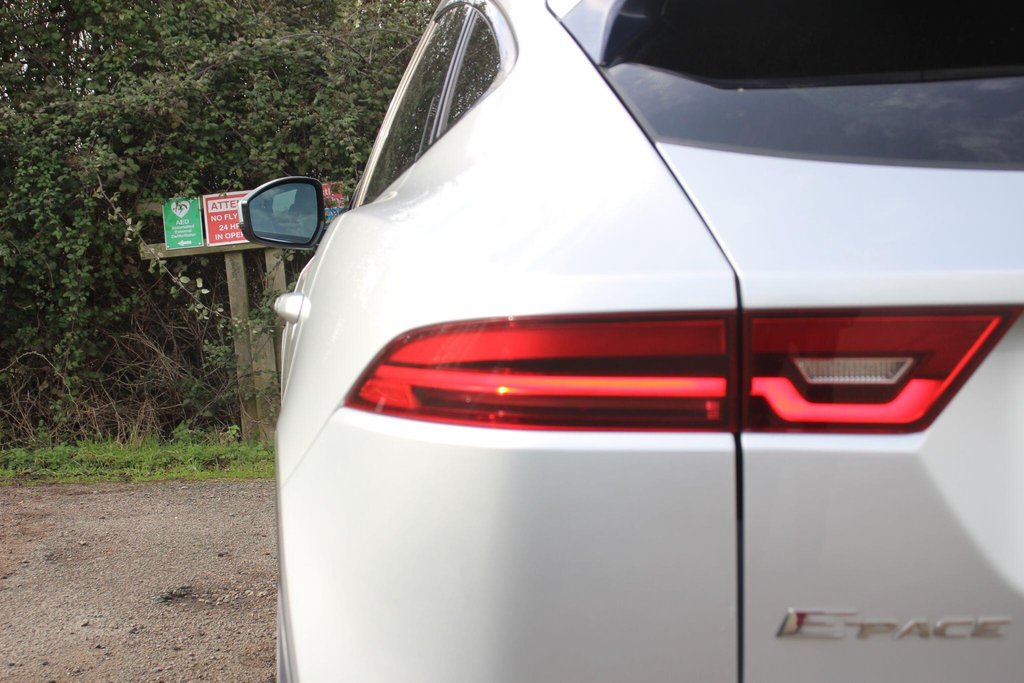 Used Jaguar E-Pace 2018 for sale - 78162002: Photo 16