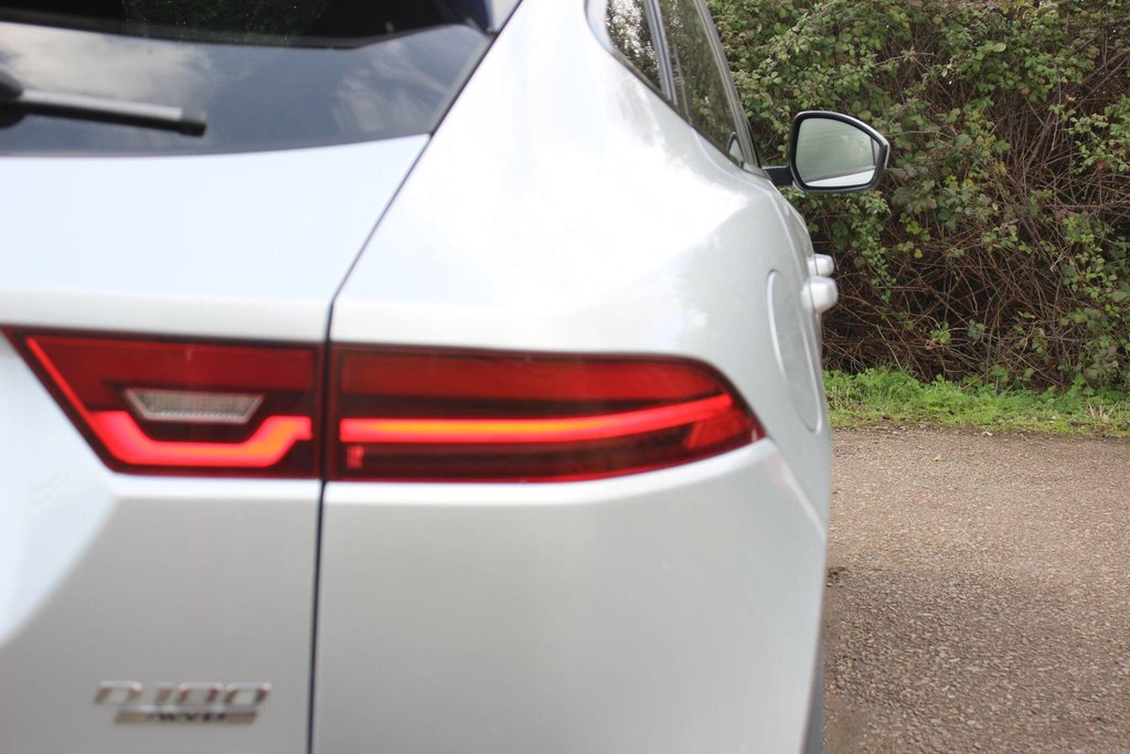 Used Jaguar E-Pace 2018 for sale - 78162002: Photo 17